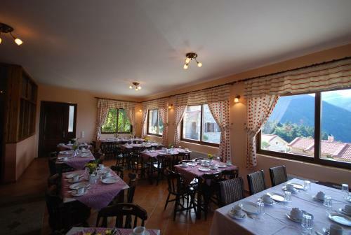 Hotel Georgio's V Chalet