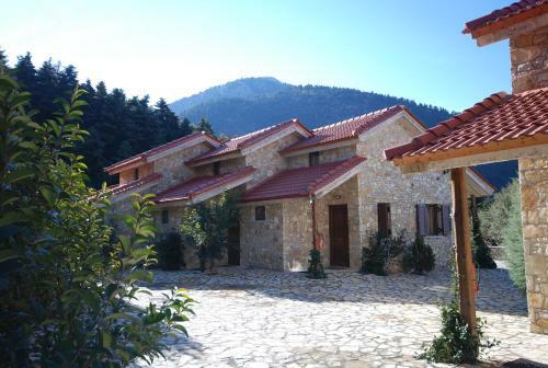 Hotel Georgio's V Chalet