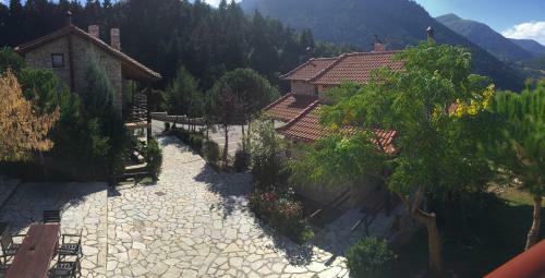 Hotel Georgio's V Chalet