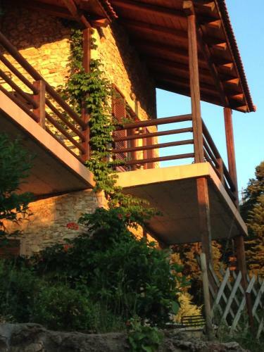 Hotel Georgio's V Chalet