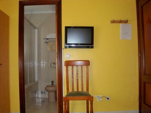 Hostal Santa Marta Playa