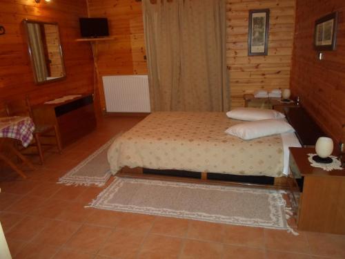 Apartamentos Xylino Chalet