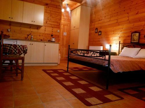 Apartamentos Xylino Chalet