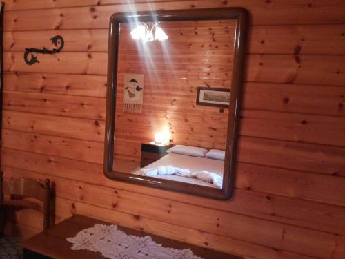 Apartamentos Xylino Chalet
