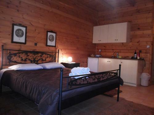Apartamentos Xylino Chalet