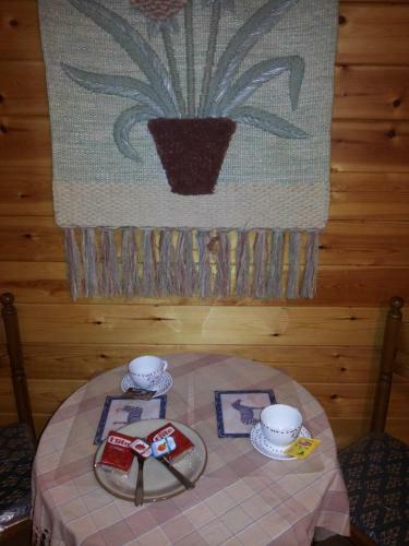 Apartamentos Xylino Chalet