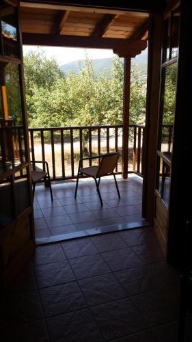 Apartamentos Xylino Chalet