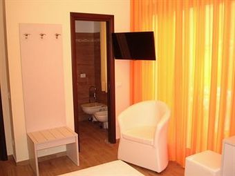 Hostal Casa Zeffirino