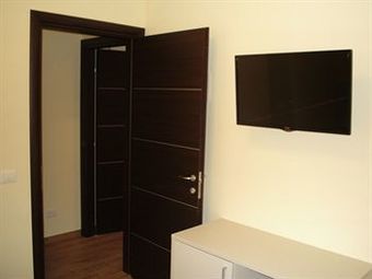 Hostal Casa Zeffirino