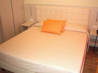 Hostal Casa Zeffirino
