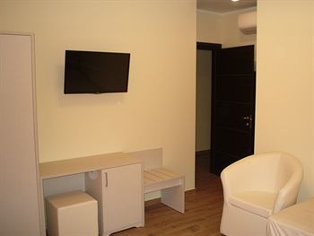 Hostal Casa Zeffirino