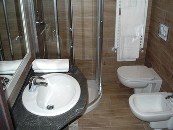 Hostal Casa Zeffirino