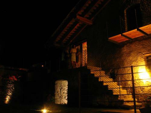 Agroturismo Le Coffret