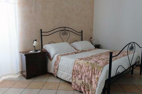 A Casa Di Silvia B&B