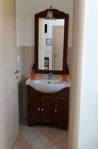 A Casa Di Silvia B&B