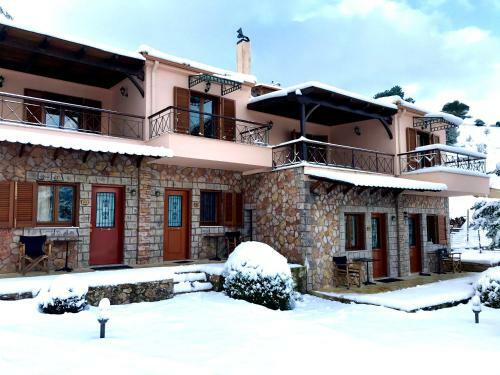 Finday Eco Boutique Hotel