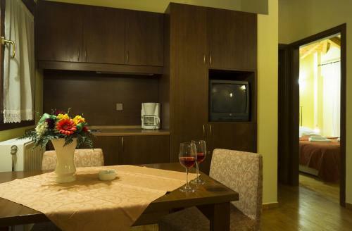 Finday Eco Boutique Hotel