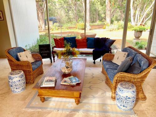 Bed & Breakfast Wilderness House