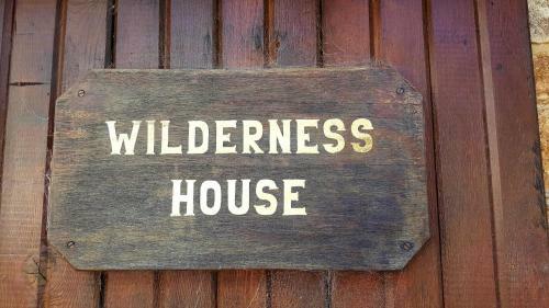 Bed & Breakfast Wilderness House