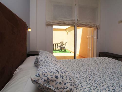 Apartamentos Amanecer Murcia