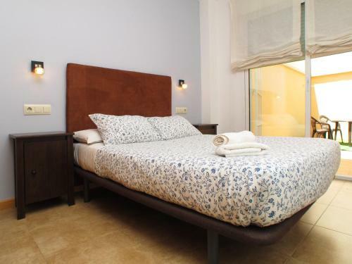 Apartamentos Amanecer Murcia