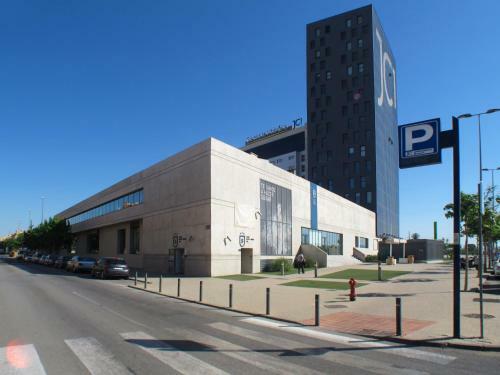 Apartamentos Amanecer Murcia