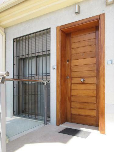 Apartamentos Amanecer Murcia