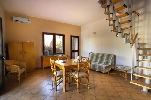 Apartamento Le Villette Di Capo Testa