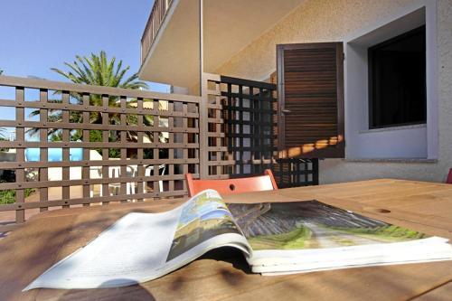 Apartamento Le Villette Di Capo Testa