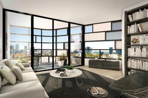 Apartamentos L'emporia