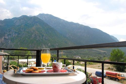 Hotel Aoos
