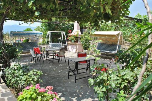 Hotel Aoos