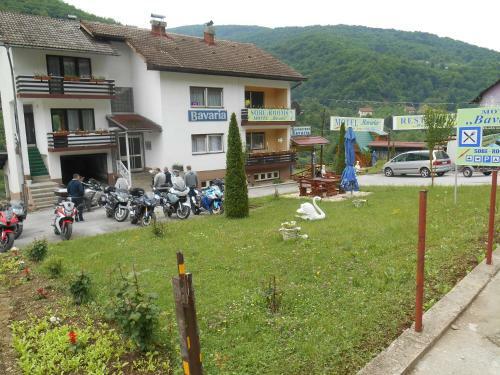 Motel Bavaria