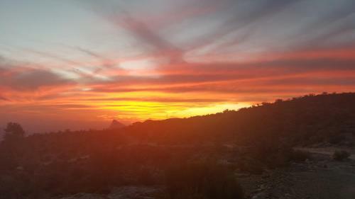Sun Rise Resort
