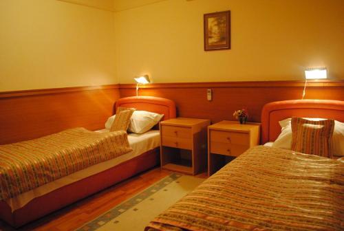 Motel Kiwi