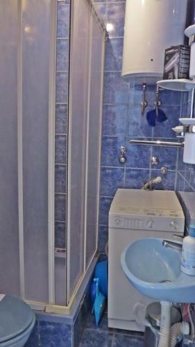 Apartamento Studios Bambola