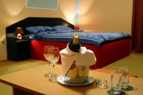 Apartamentos Hotel Vila Tamara