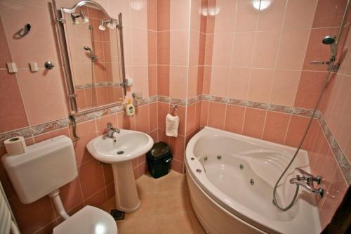 Apartamentos Hotel Vila Tamara