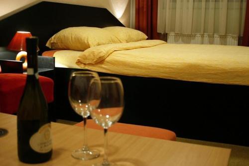 Apartamentos Hotel Vila Tamara