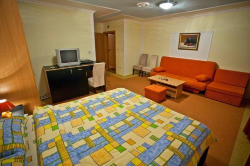 Apartamentos Hotel Vila Tamara