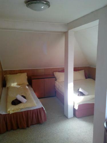 Apartamentos Hotel Vila Tamara
