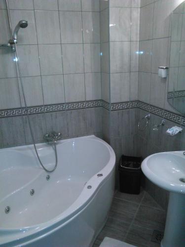 Apartamentos Hotel Vila Tamara