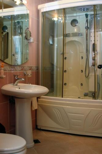 Apartamentos Hotel Vila Tamara
