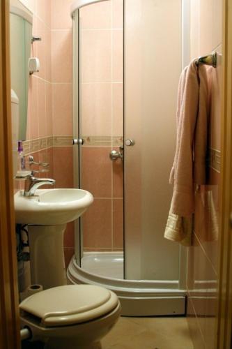 Apartamentos Hotel Vila Tamara