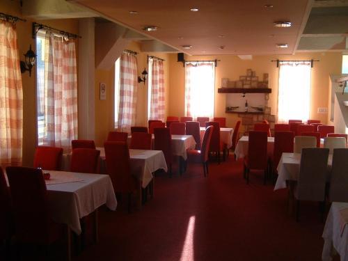 Apartamentos Hotel Vila Tamara