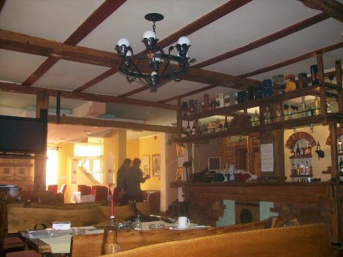 Apartamentos Hotel Vila Tamara