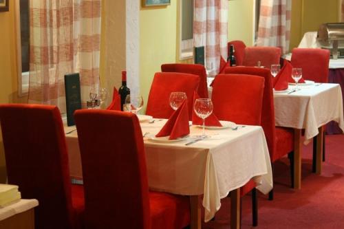 Apartamentos Hotel Vila Tamara