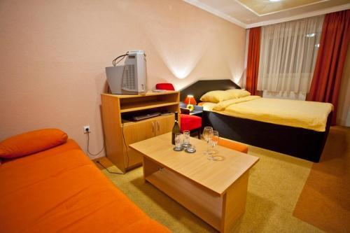 Apartamentos Hotel Vila Tamara
