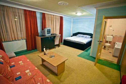 Apartamentos Hotel Vila Tamara