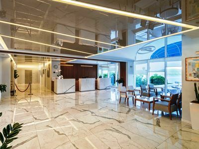 Hotel Sunce
